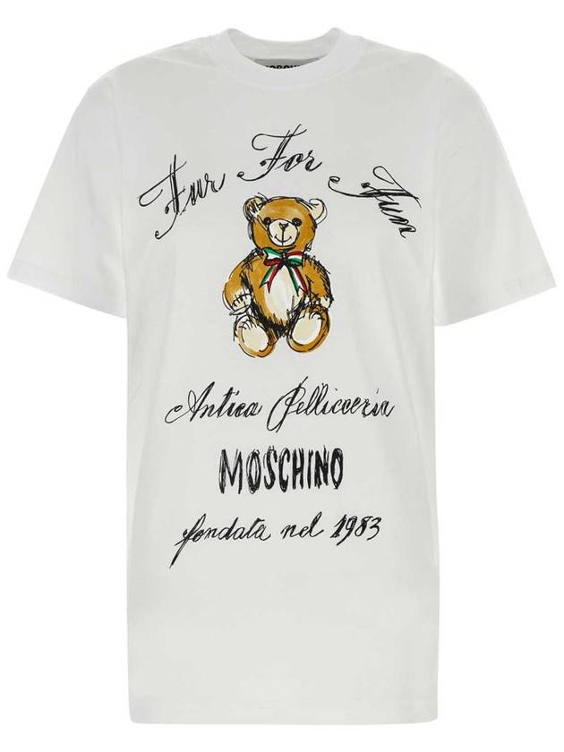 Moschino Knitwear - MOSCHINO - BALAAN 1