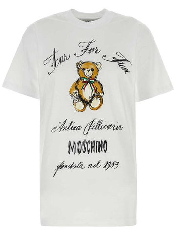 Moschino Knitwear - MOSCHINO - BALAAN 1