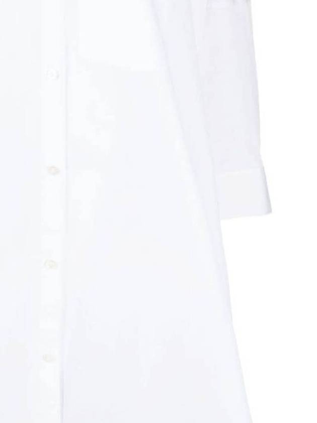 SUNDAY - ORGANIC COTTON POPLIN - JIL SANDER - BALAAN 3