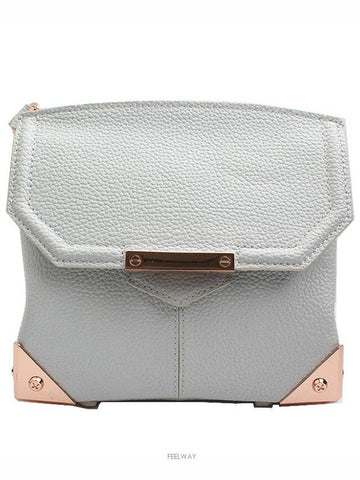 women cross bag - ALEXANDER WANG - BALAAN 1