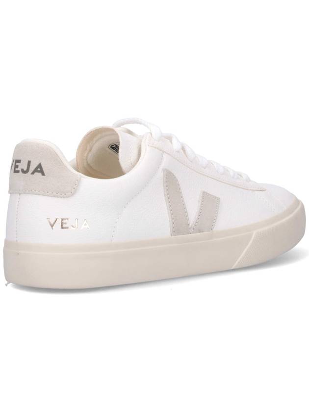 Veja Sneakers White - VEJA - BALAAN 4