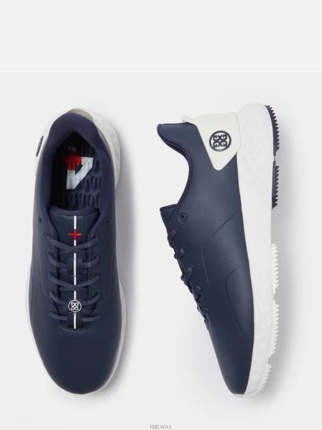 Men's MG4 Golf Spikeless Twilight - G/FORE - BALAAN 3