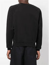 ORB Logo Crewneck Sweatshirt Black - VIVIENNE WESTWOOD - BALAAN 4