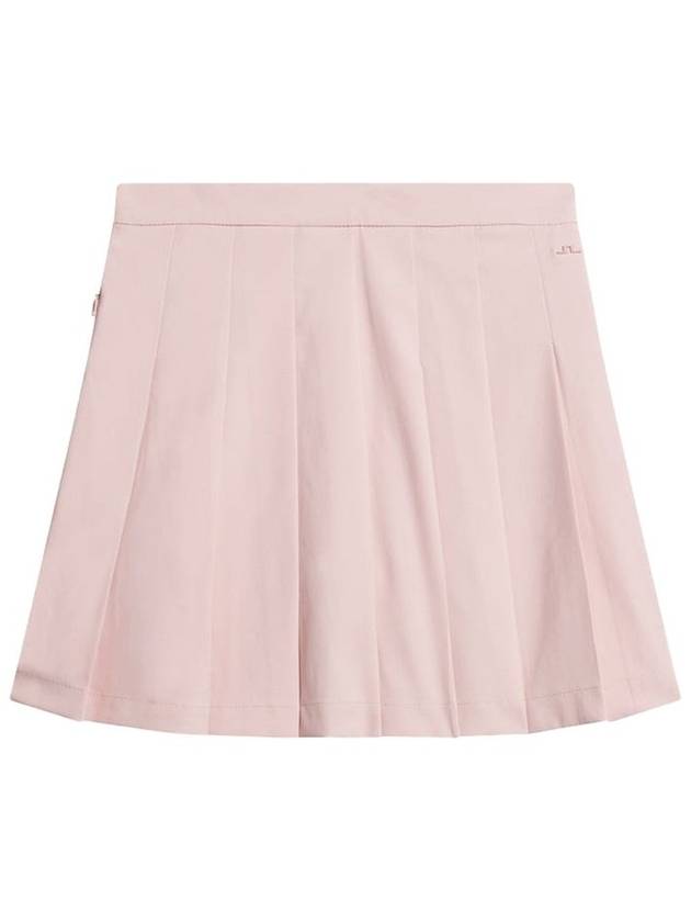 ADINA SKIRT GWSD09294S022 Women's Adina Skirt - J.LINDEBERG - BALAAN 2