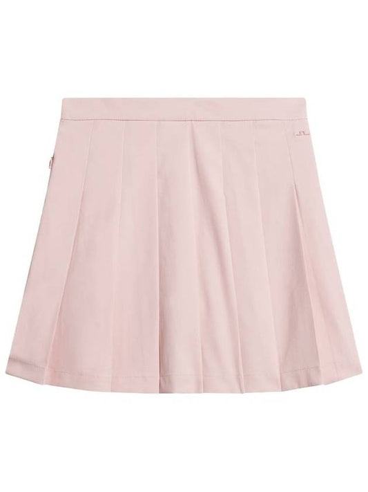 ADINA SKIRT GWSD09294S022 Women's Adina Skirt - J.LINDEBERG - BALAAN 2