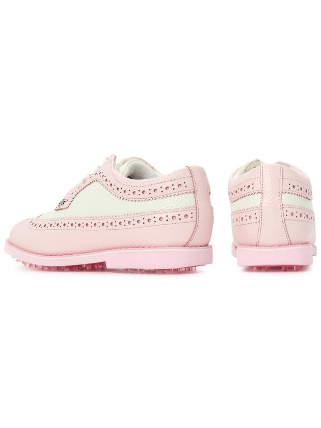 Longwing Gallivanter Spikeless Pink - G/FORE - BALAAN 8