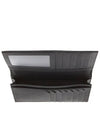 12CC View Pocket Long Wallet Black - MONTBLANC - BALAAN 4