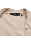 Women s Teulada Cotton Cardigan 001 - MAX MARA - BALAAN 8