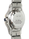 women watch - CARTIER - BALAAN 9