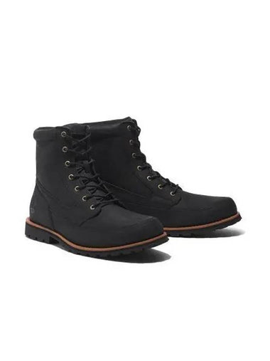 Men s Attleboro 6 inch black TB0A657D0151 - TIMBERLAND - BALAAN 1