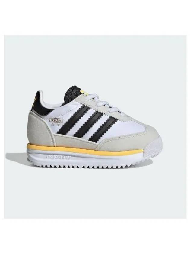 adidas KIDS SL 72 RS EL I IH2977 - ADIDAS - BALAAN 1