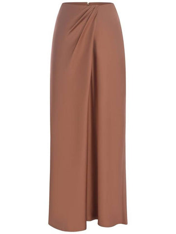 Pinko Long Skirt  "Conversion" - PINKO - BALAAN 1