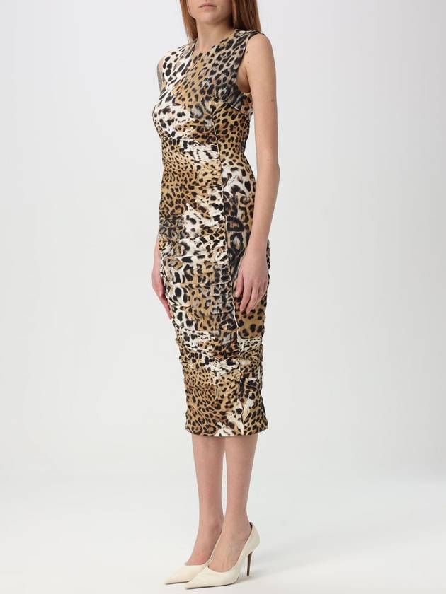 Dress woman Roberto Cavalli - ROBERTO CAVALLI - BALAAN 3