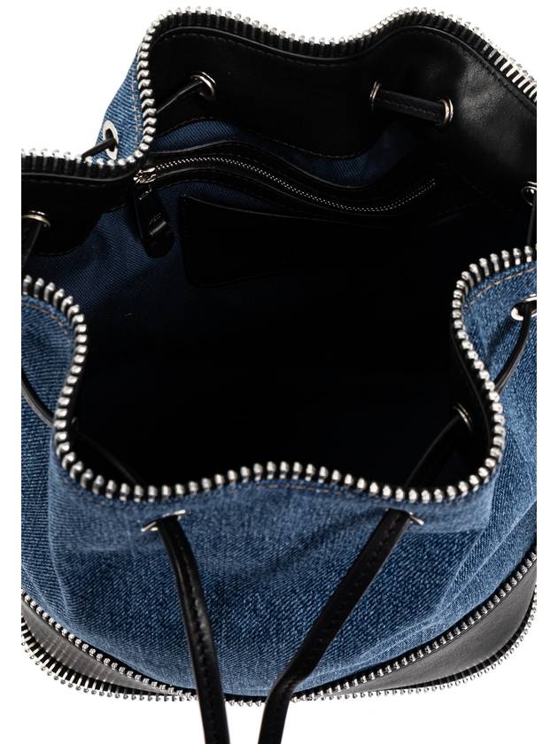 Moschino Shoulder Bag, Women's, Blue - MOSCHINO - BALAAN 5