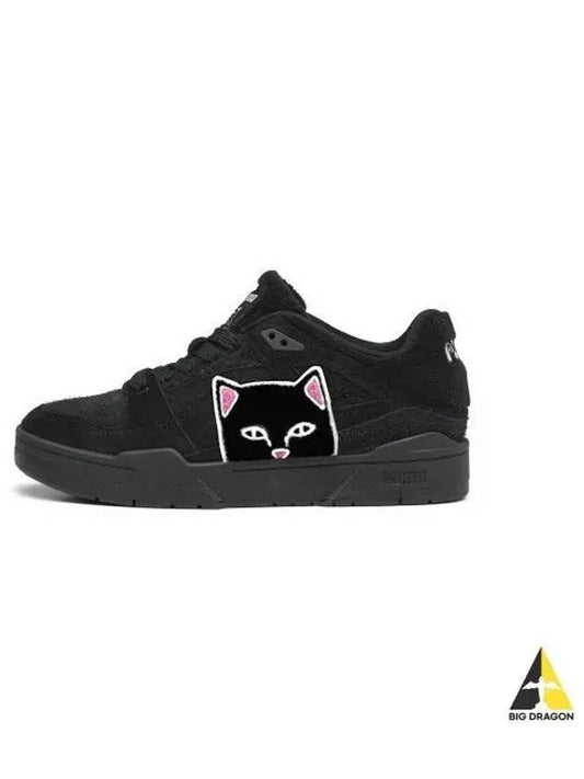 RIPNDIP Slipstream Black White 393538 02 - PUMA - BALAAN 1