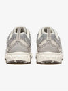 410 Low Top Sneakers Grey - NEW BALANCE - BALAAN 4