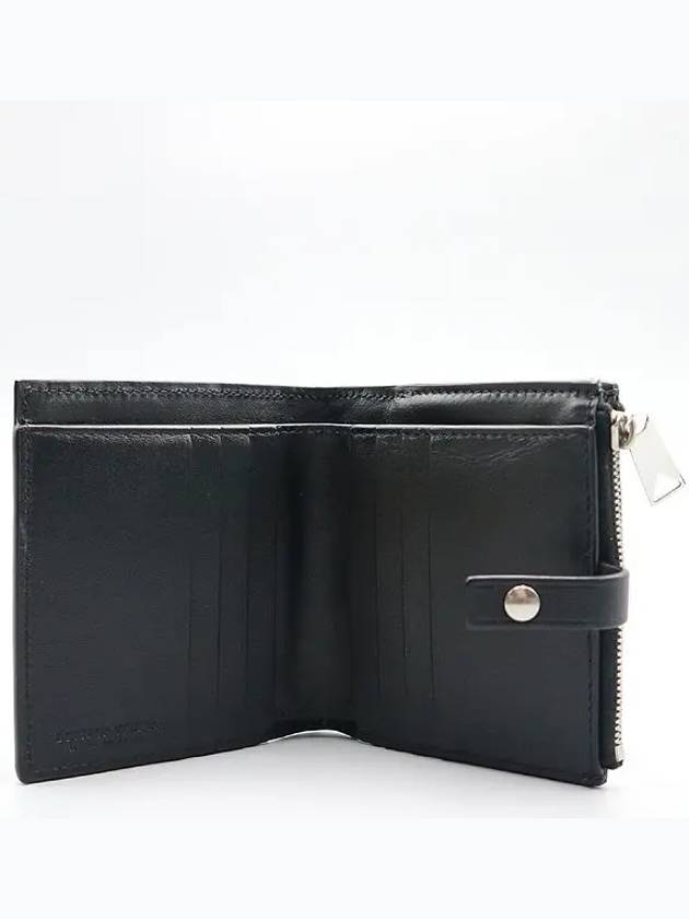 600270 Half wallet - BOTTEGA VENETA - BALAAN 6