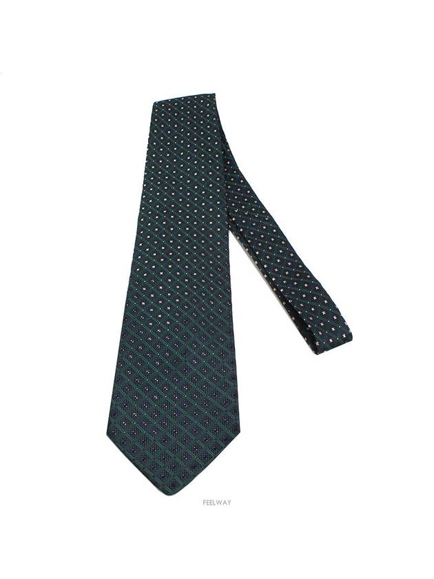 men tie - DUNHILL - BALAAN 2