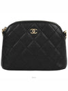 women cross bag - CHANEL - BALAAN 2