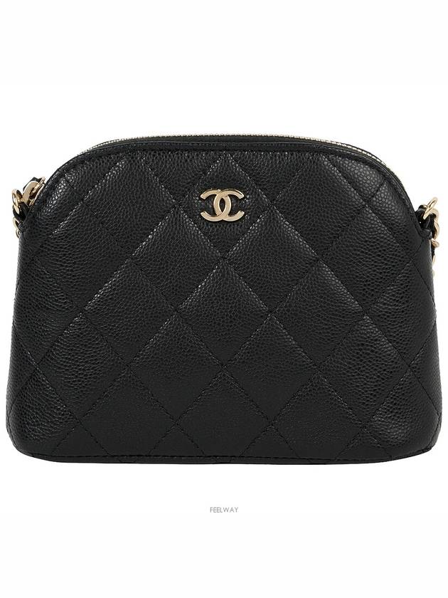 women cross bag - CHANEL - BALAAN 2