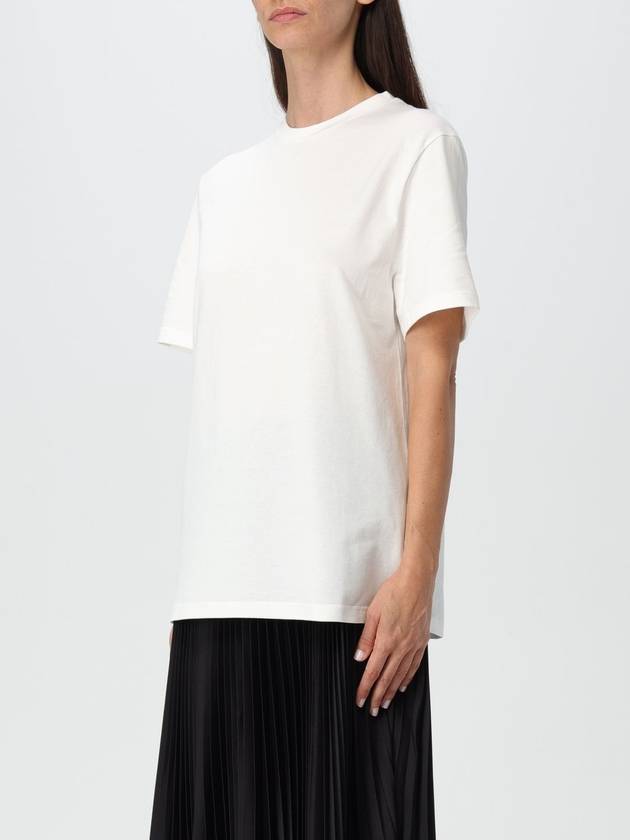 T-shirt woman Jil Sander - JIL SANDER - BALAAN 4