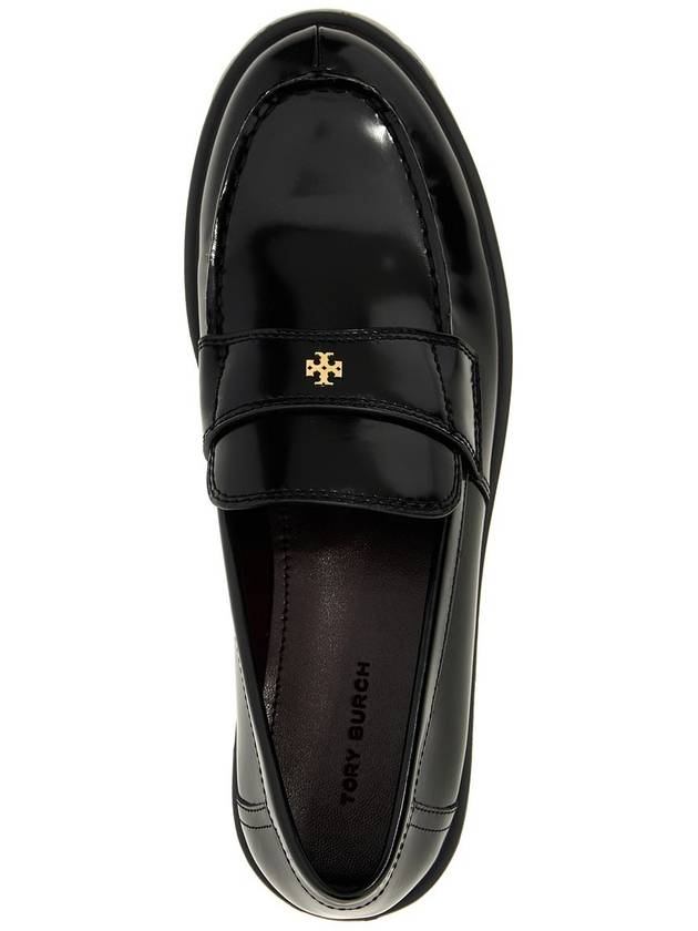 Tory Burch 'Classic Lug' Loafers - TORY BURCH - BALAAN 4