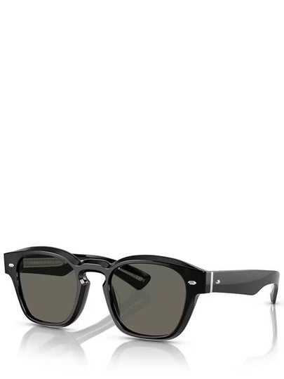 Oliver Peoples OV5521SU Black - OLIVER PEOPLES - BALAAN 2