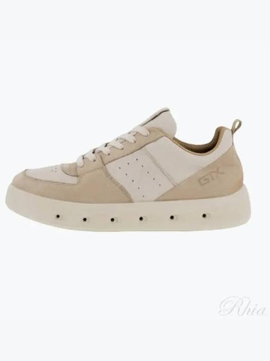 Women s Street 720 Sneakers Shoes 209713 60434 - ECCO - BALAAN 1