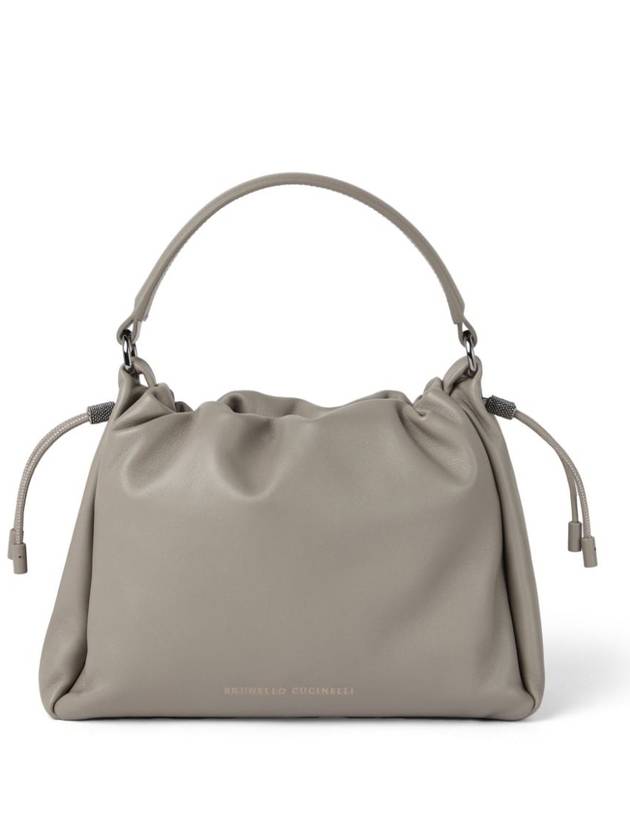 Brunello Cucinelli Bags.. Dove Grey - BRUNELLO CUCINELLI - BALAAN 6