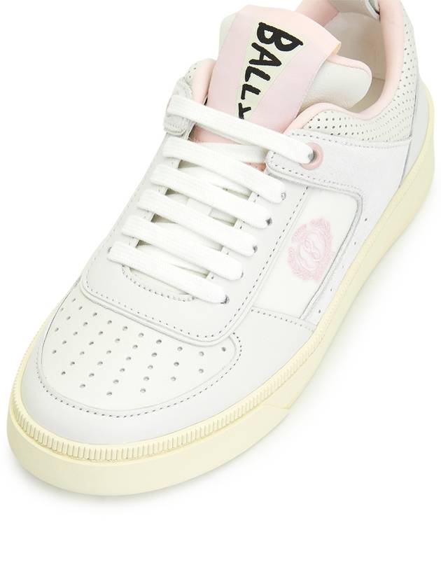 Women's Sneakers RIWEIRA FO W I1 - BALLY - BALAAN 7