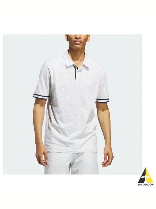 adidas GOLF Adicross polo shirt IN9253 - ADIDAS GOLF - BALAAN 1