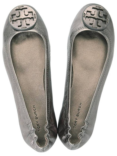 152821 200 Women s Flat Shoes - TORY BURCH - BALAAN 2