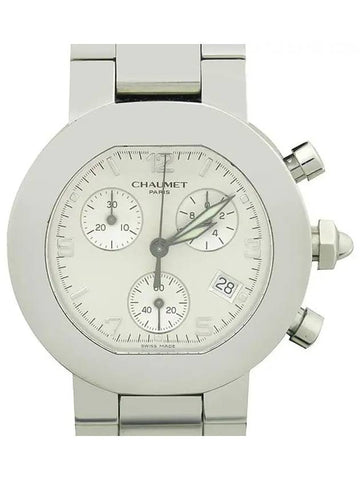 CLASS Men s Watch - CHAUMET - BALAAN 1