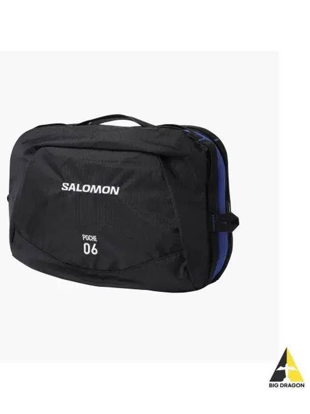 Posh Pouch Large LC2588500 - SALOMON - BALAAN 1