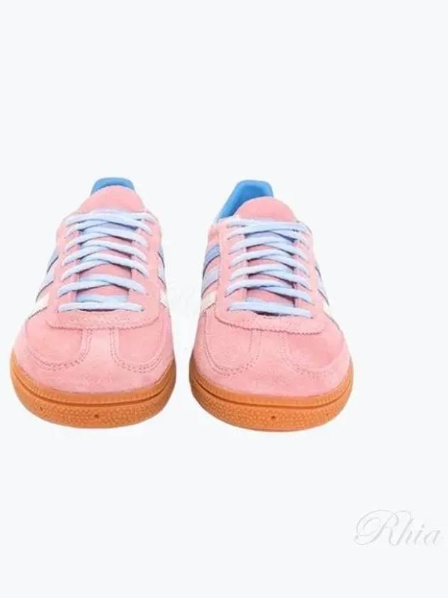 Handball Spezial Low Top Sneakers Pink - ADIDAS - BALAAN 2