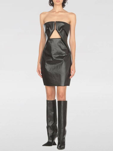 Dress woman Rick Owens - RICK OWENS - BALAAN 1