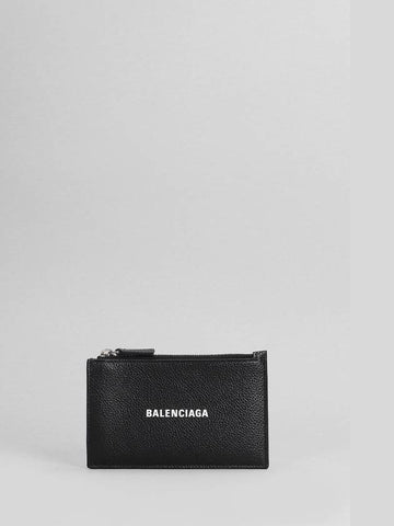 Balenciaga Wallet - BALENCIAGA - BALAAN 1