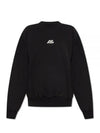 Activewear Sweatshirt Black - BALENCIAGA - BALAAN 2