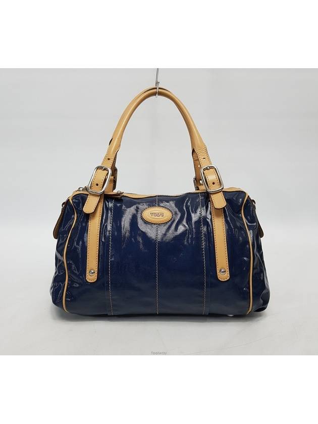 women shoulder bag - TOD'S - BALAAN 1