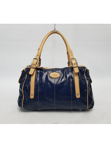 women shoulder bag - TOD'S - BALAAN 1