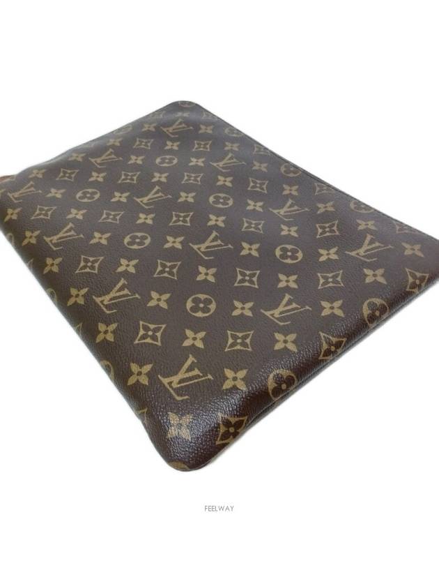 women clutch bag - LOUIS VUITTON - BALAAN 2