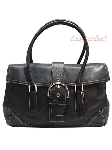 women tote bag - COACH - BALAAN 1