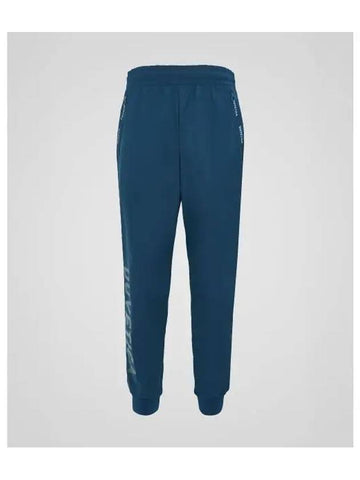 Ratsi Pants Turquoise Men s Training - DUVETICA - BALAAN 1