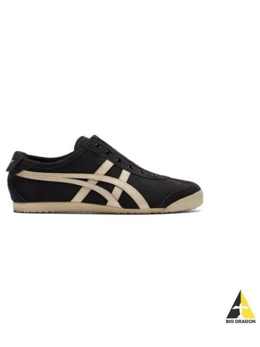 Onitsuka Tiger Mexico 66 Slip On 1183C157 001 - ONITSUKA TIGER - BALAAN 1