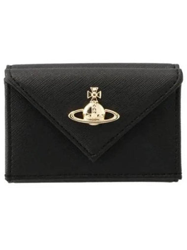 Half Wallet 763082 Free - VIVIENNE WESTWOOD - BALAAN 1