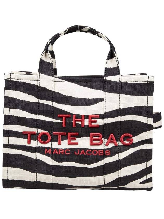 Marc Jacobs Canvas Handbag - MARC JACOBS - BALAAN 1