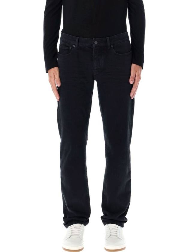 Saint Laurent Slim Denim - SAINT LAURENT - BALAAN 1