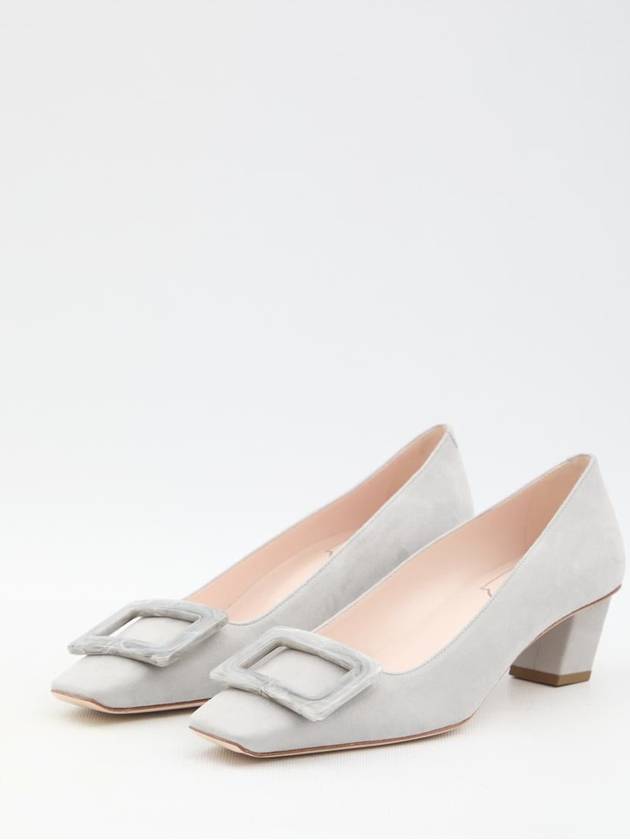 Belle Vivier Pumps - ROGER VIVIER - BALAAN 2