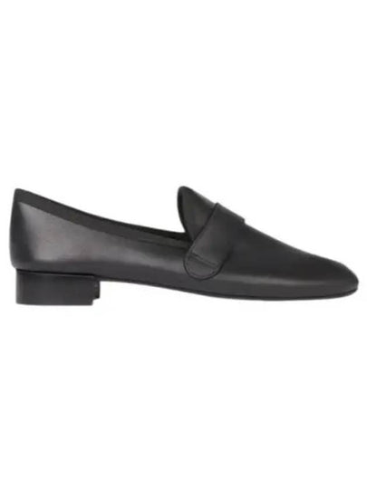 Michael Gomme Loafers Black - REPETTO - BALAAN 2