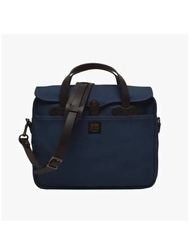 20195528 Navy 70256 ORIGINAL 256 Briefcase - FILSON - BALAAN 2